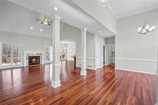 Foto del edificio - 1969 Seymour Dr NW