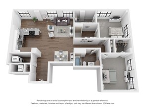 Front Page Lofts - 14