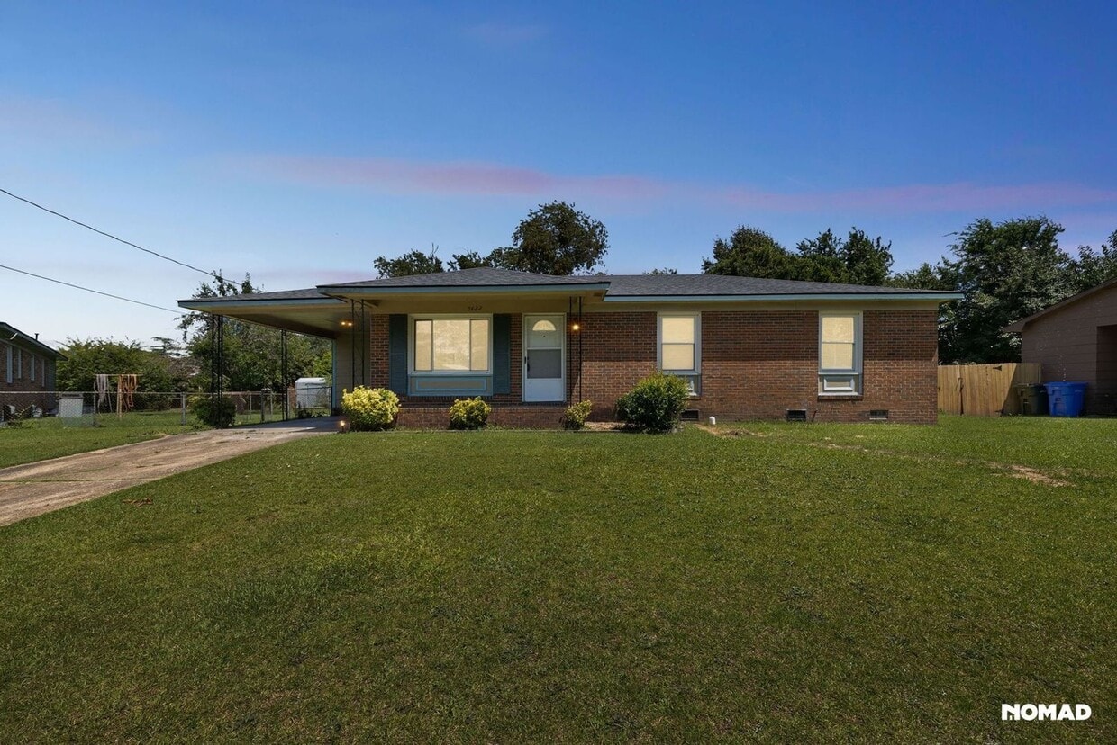 Primary Photo - Charming 3BR House in Fayetteville