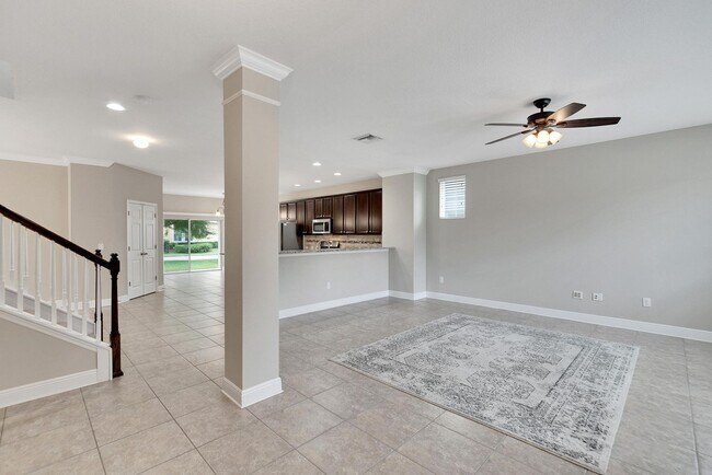 Foto del edificio - FishHawk Home Available Immediately!