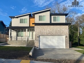 Building Photo - 5811 27th St NE