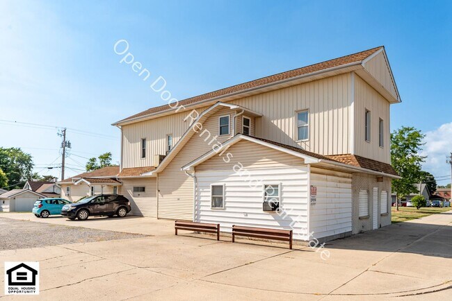 Foto del edificio - 255 S Wayne St