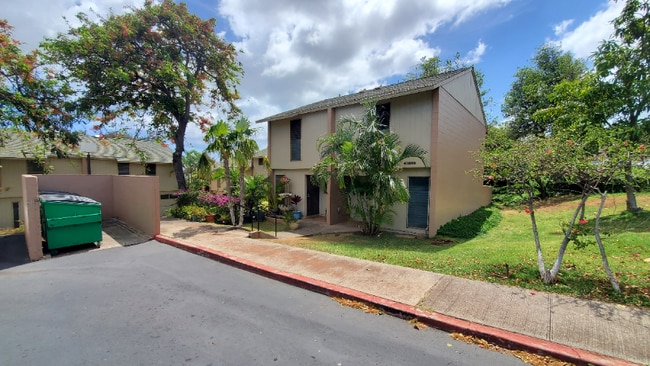 Building Photo - 92-731-731 Makakilo Dr