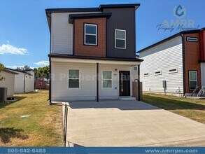 Building Photo - 1091 Indiana Ave