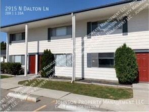 Building Photo - 2915 N Dalton Ln