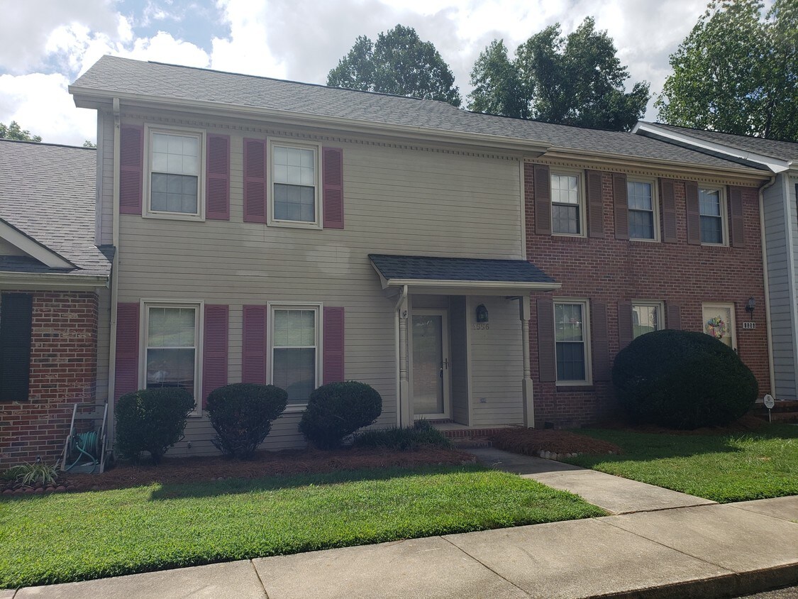 1556 Cooper Ave, Kannapolis, NC 28081 Townhome Rentals in Kannapolis