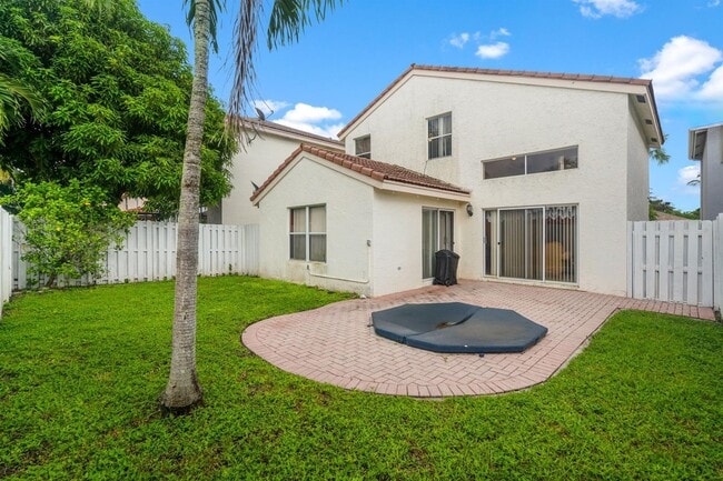 Photo - 16255 SW 26th St House