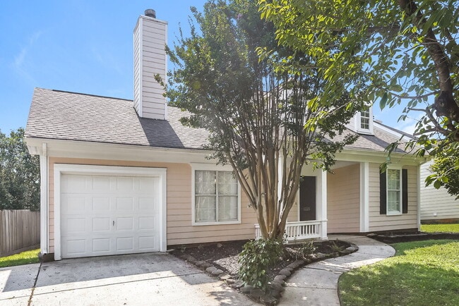 Foto del edificio - 1225 Larkspur Dr