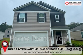 Building Photo - 139 Painted Lady Lp