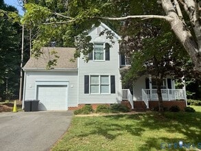 Building Photo - 14905 Highberry Woods Pl