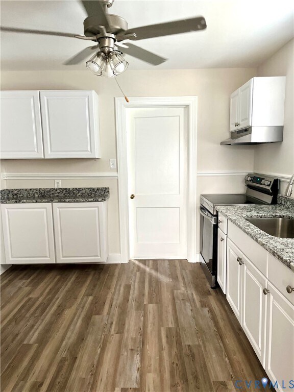 Foto del edificio - 2313 Greenway Ave