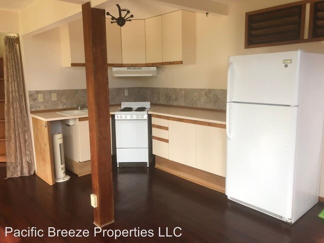 Foto del edificio - Studio, 1 bath House - 73-1093 Alihilani Dr