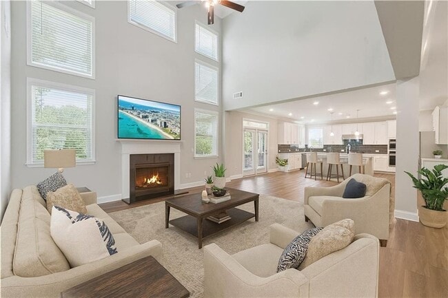 Building Photo - 6375 Haystack Ct