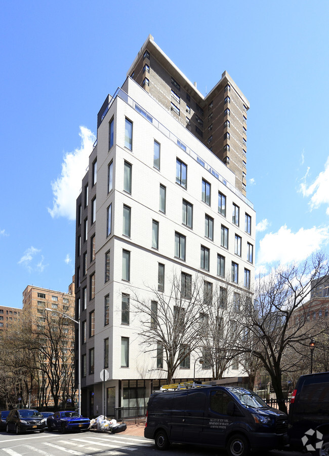 Carmel Place Apartments New York, NY