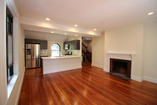 Foto del edificio - 2-65 Beech Glen