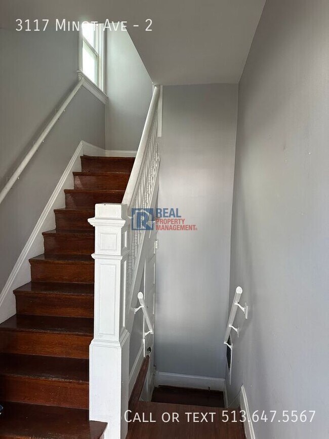 Foto del edificio - 3117 Minot Ave