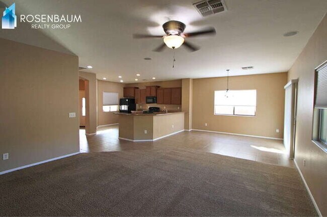 Foto del edificio - Discover your dream home in the heart of Freeman Farms, Gilbert!