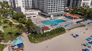 Building Photo - 19201 Collins Ave