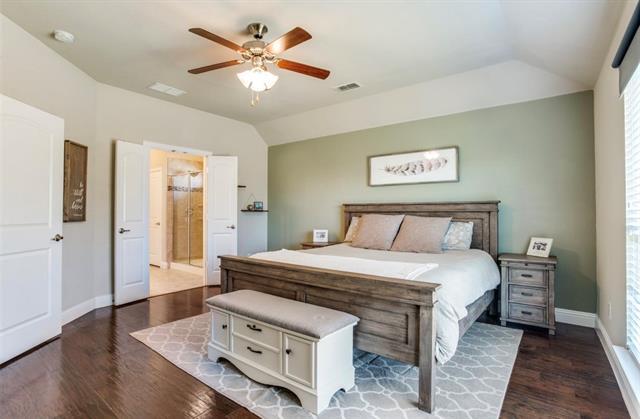 Foto del edificio - 2913 Castle Creek Dr