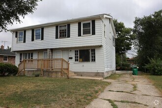 Building Photo - 1543 Tennessee St
