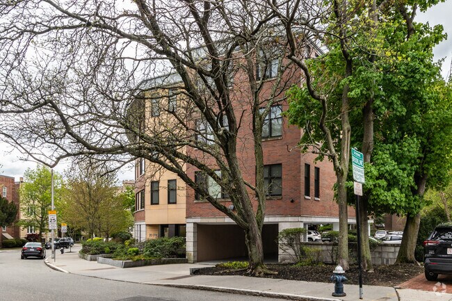 Alt Building - 20 Englewood Ave