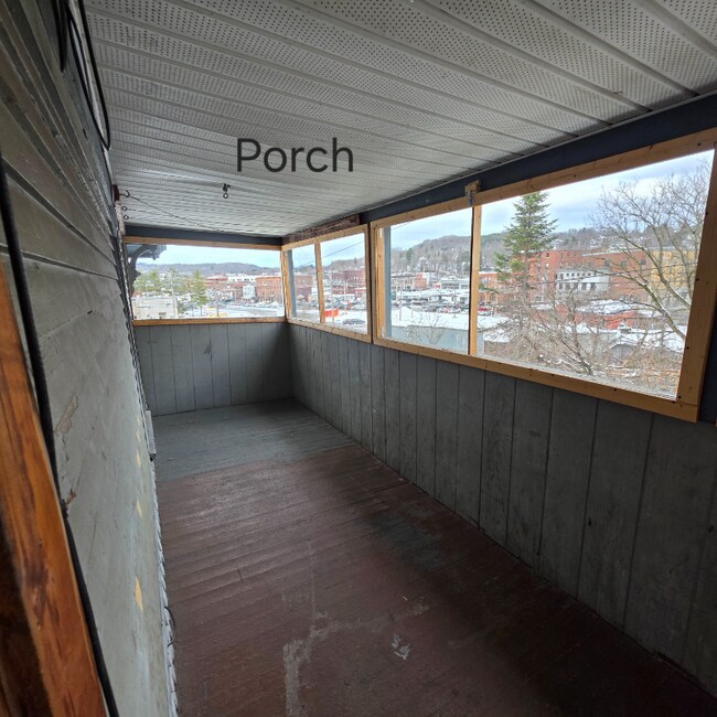 Foto del edificio - 11 Branch St