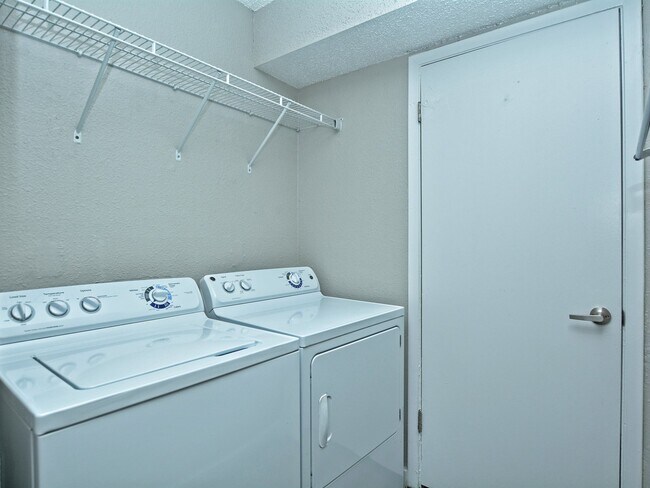Foto del interior - Terrain Apartments