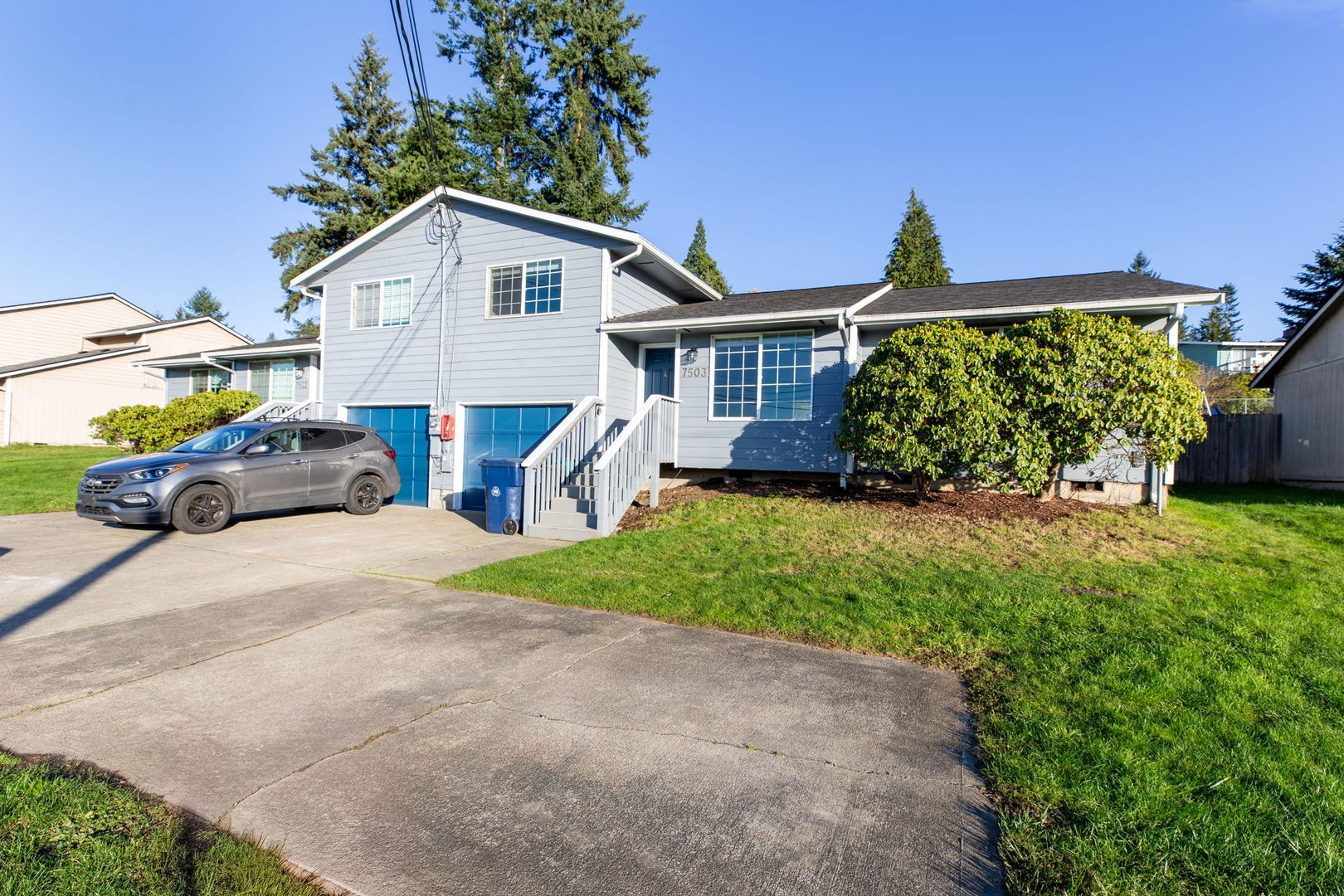 Houses For Rent In Marysville Canull