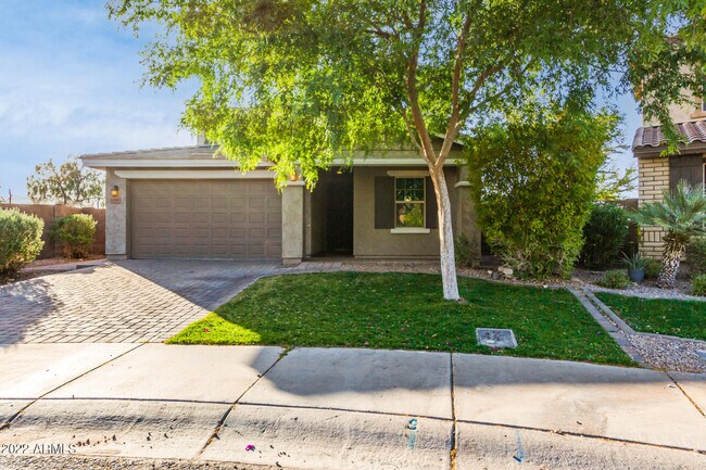 Building Photo - 12280 W Paso Trail