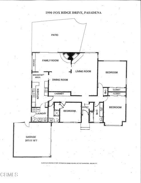 Foto del edificio - 1990 Fox Ridge Dr