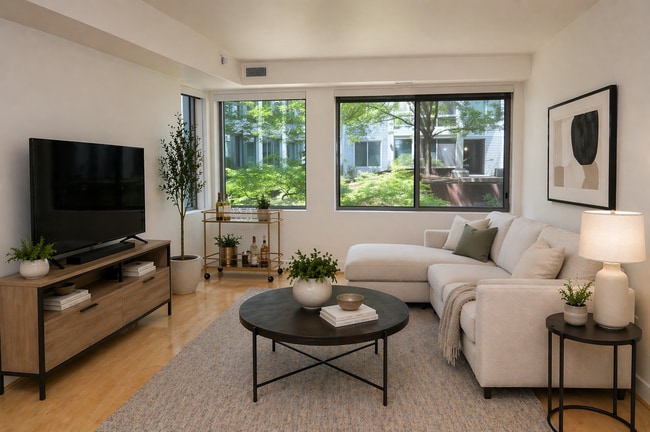 Building Photo - 4101 Albemarle St NW #346