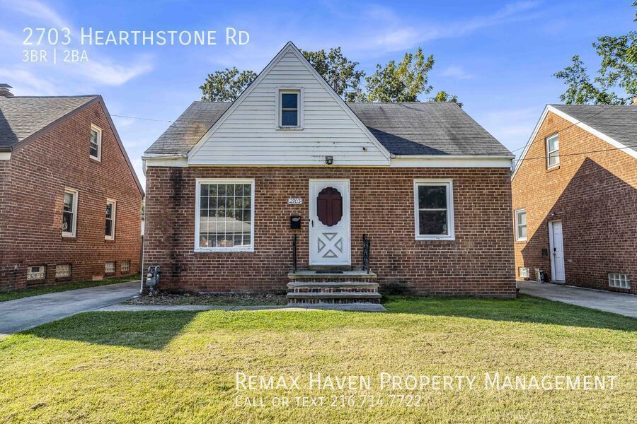 Foto principal - 2703 Hearthstone Rd