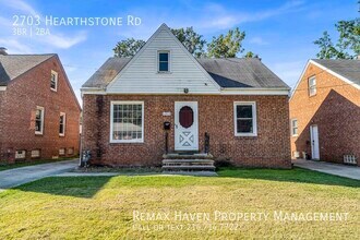 Building Photo - 2703 Hearthstone Rd