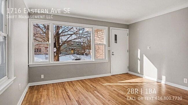 Foto del edificio - 1716 Eastern Ave SE