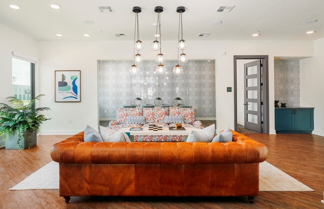 Building Photo - The Copeland