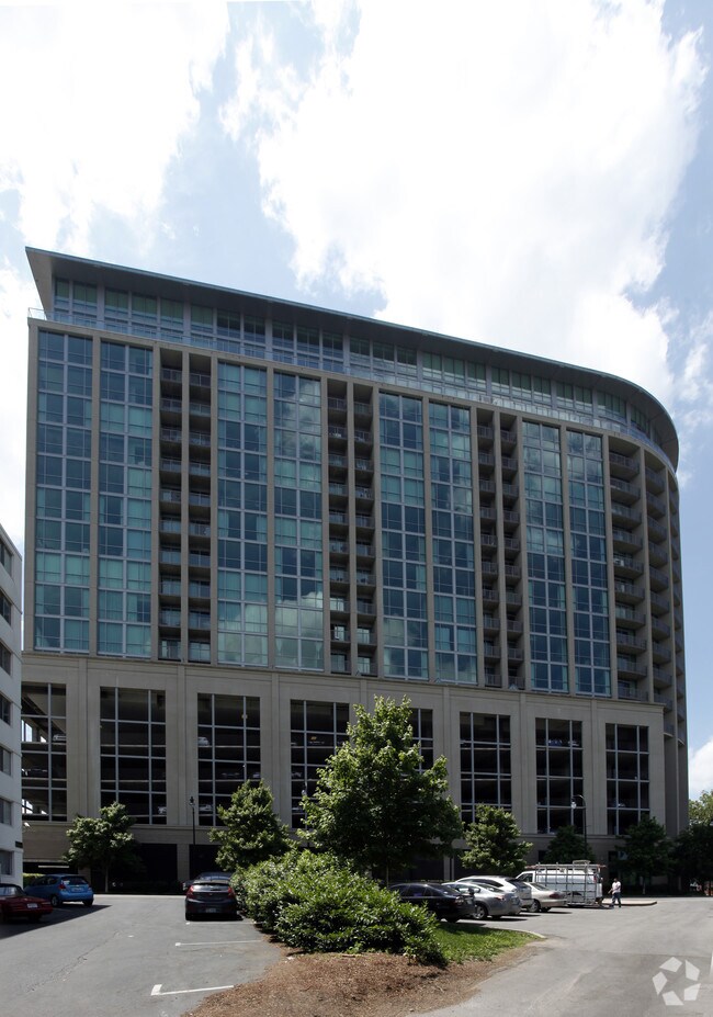 The Adelicia Rentals Nashville, TN