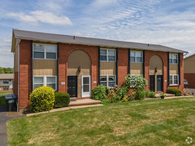 Building Photo - Centennial Village Apartments and Townhomes