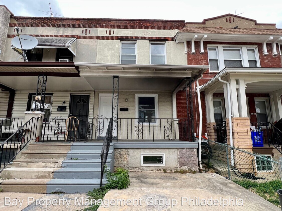 2651 S Lloyd St, Philadelphia, PA 19153 House Rental in Philadelphia