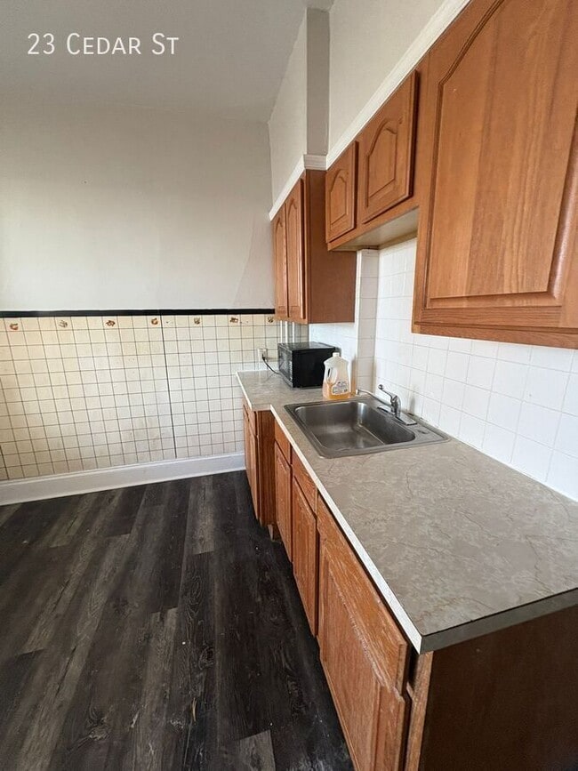 Photo - 23 Cedar St Apartment