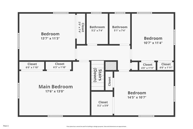 Building Photo - 8585 Sunlight Drive