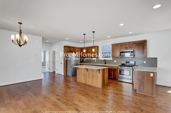 Foto del edificio - Three Level Home in Villebois - 4 Bedrooms!