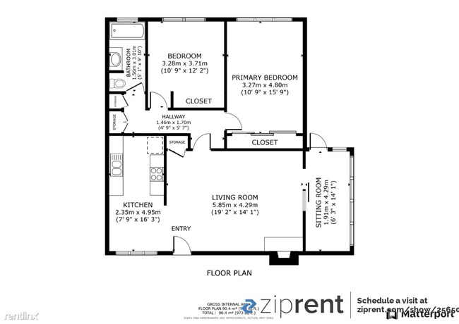 Building Photo - 2 br, 1 bath House - 214 Budd Avenue, Camp...