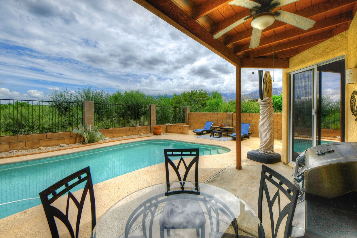 Photo - 11979 N Labyrinth Dr (Oro Valley, AZ)