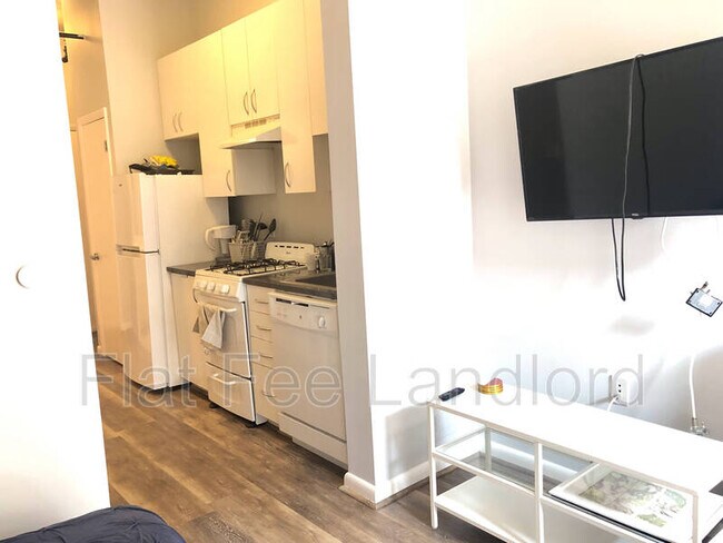 Foto del edificio - 1300 N St NW
