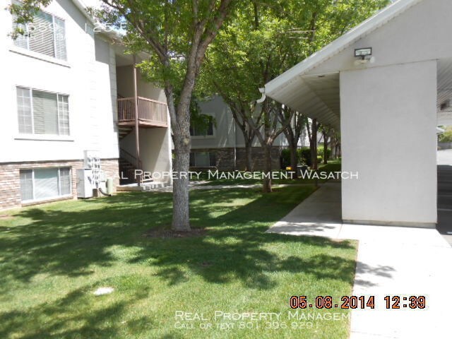Building Photo - Orem Condo