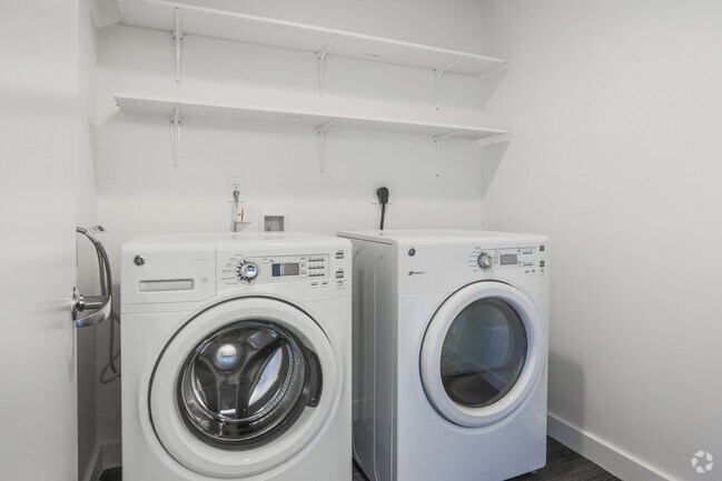 2BR,2BA - Aquatic Higby Apartments