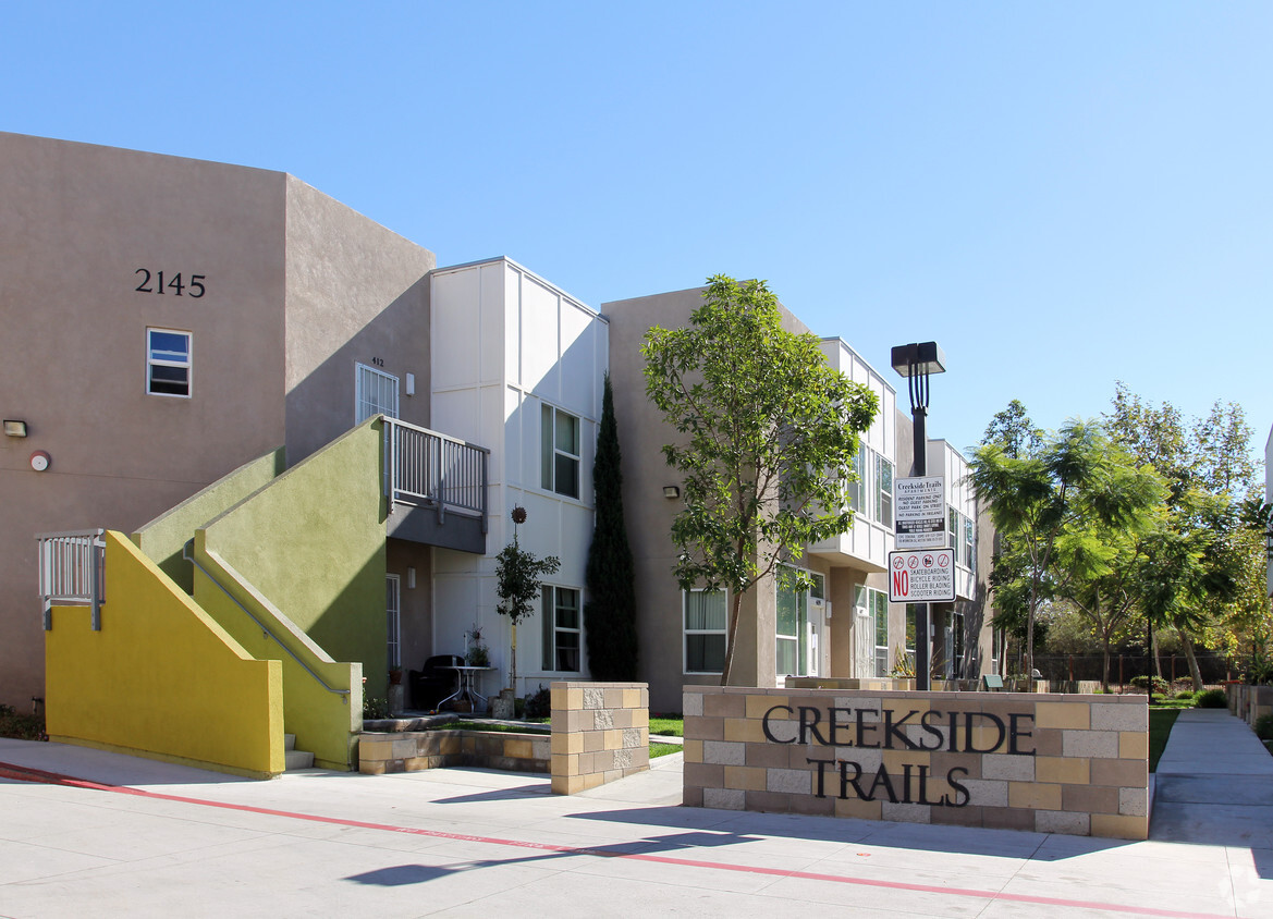 Primary Photo - Creekside Trails