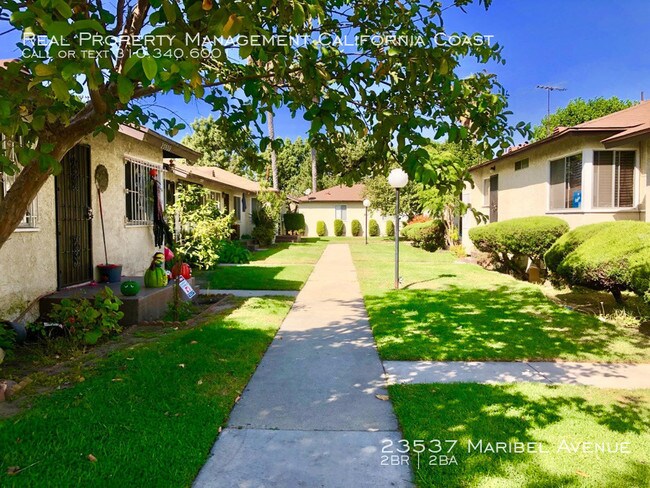 Building Photo - 23537 Maribel Ave