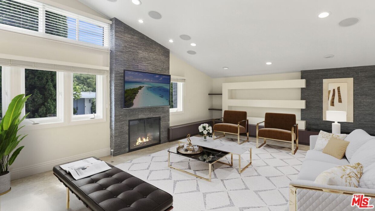 Foto principal - 473 N Robinwood Dr