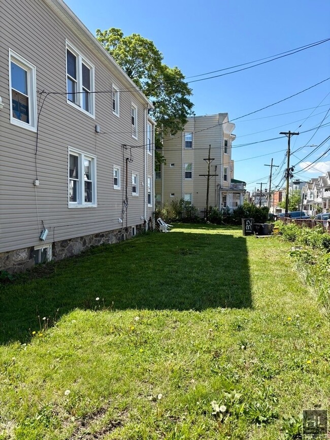 Foto del edificio - Convent Place, YONKERS